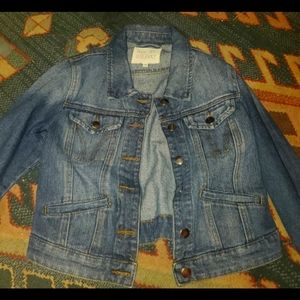 Thread&Supply Jean Jacket